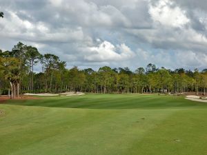 Calusa Pines 6th Fairway